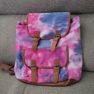 Rue21 Drawstring Backpack